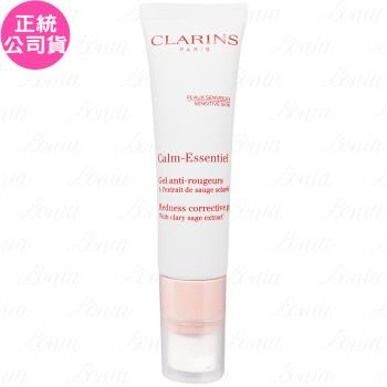 CLARINS克蘭詩 快樂鼠尾草舒緩凝膠(30ml)(有贈品黃標)(公司貨)