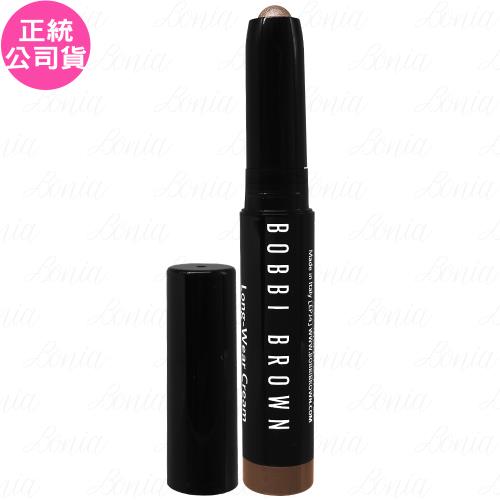 BOBBI BROWN芭比波朗 流雲持久防水炫彩眼影筆(#Golden Bronze)(0.9g)(公司貨)