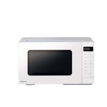 Panasonic國際牌20公升微電腦微波爐NN-ST21QW