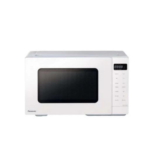 Panasonic國際牌20公升微電腦微波爐NN-ST21QW