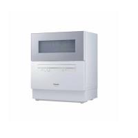 Panasonic國際牌6人份桌上型洗碗機NP-K1YWHR2TW