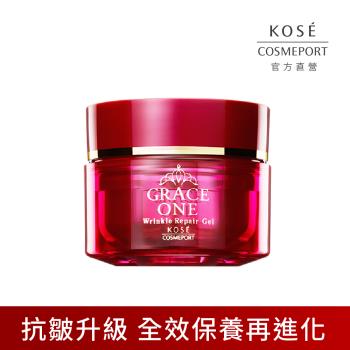 KOSE 極上活妍 特濃彈力保濕凝霜EX 100g