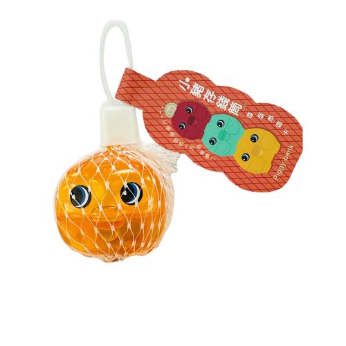 【悠遊卡】小豬存錢筒造型悠遊卡-黃-受託代銷