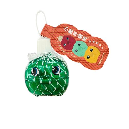 【悠遊卡】小豬存錢筒造型悠遊卡-綠-受託代銷