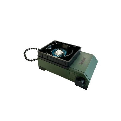 【悠遊卡】IWATANI露營系造型悠遊卡-卡式爐-受託代銷