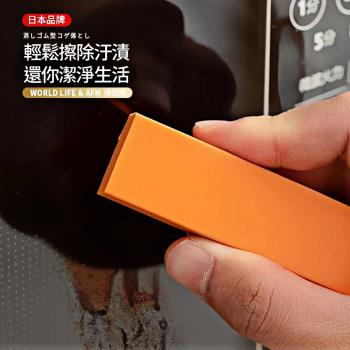 CS22 不鏽鋼水垢用去汙清潔擦-2入