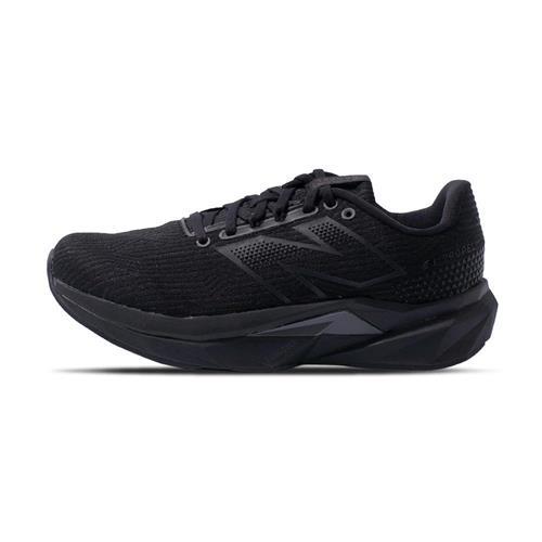 New Balance FuelCell Rebel v5 女鞋 黑色 緩震 D楦 輕量 運動 慢跑鞋 WFCPRLK5