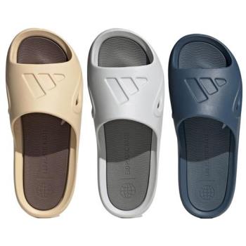 【下殺】Adidas 男鞋 女鞋 拖鞋 一體成型 Adicane Slide 卡其/灰/藍【運動世界】HP9415/ID7188/IE7898