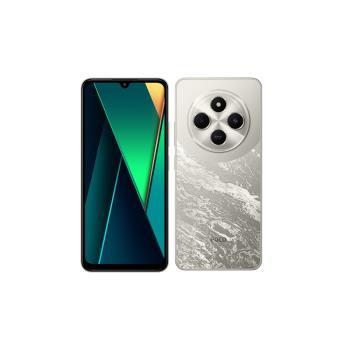 小米 Xiaomi POCO C75 金色 8GB/256GB