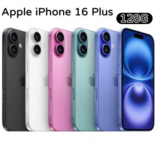 Apple iPhone 16 Plus 128G