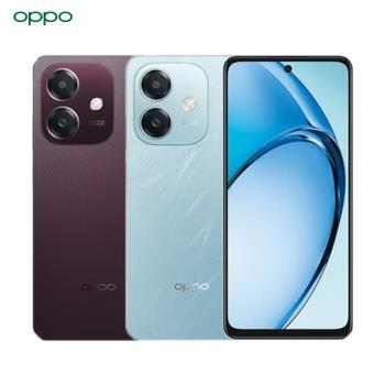 OPPO A3x 4G/128G 6.67吋 4G智慧手機