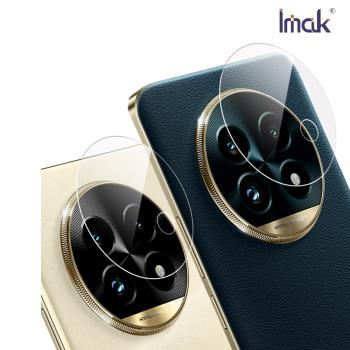 Imak 艾美克 realme 13 Pro 5G / realme 13 Pro+ 5G 鏡頭玻璃貼(兩片裝)