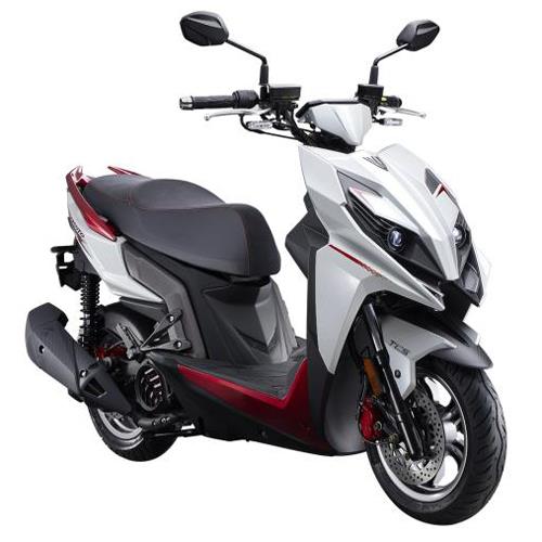 KYMCO光陽  RCS  Moto 150 (ABS+TCS 雙碟) -2023年新車-24期
