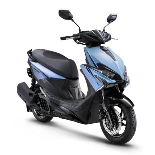 KYMCO光陽 RTS 135 TSC版-2024年新車-12期