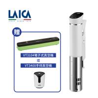 【LAICA萊卡】SVC110W  WIFI版智慧低溫料理舒肥棒