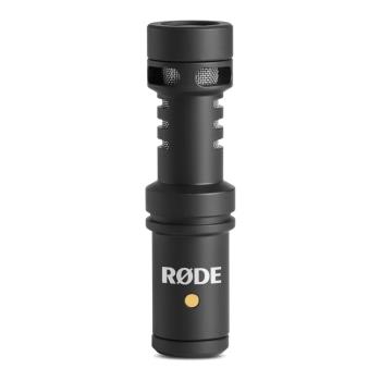 RODE VideoMic Me-C+ USB-C 手機裝置指向性麥克風VMMC+ 公司貨