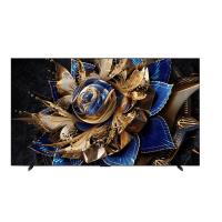 送陶板屋餐券2張★(含標準安裝)TCL 115吋miniLED 4K連網智慧顯示器115X955