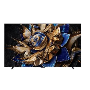 送陶板屋餐券2張★(含標準安裝)TCL 115吋miniLED 4K連網智慧顯示器115X955