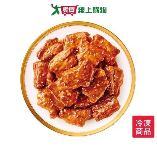 老協珍京都排骨455G/盒【愛買冷凍】