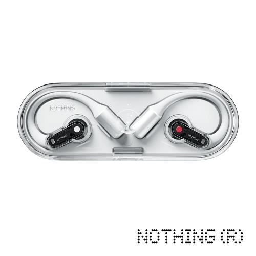 Nothing Ear (open) 開放耳掛式真無線藍牙耳機 公司貨