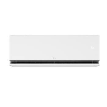(含標準安裝) 送7-11商品卡3000元 LG樂金5坪變頻冷暖分離式冷氣 LSU36DHS-LSN36DDHS