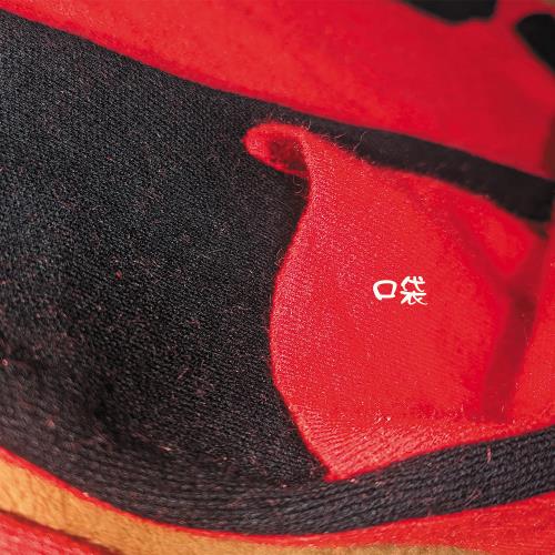 【PANGCHI 龐吉】雙色簡約風羊毛連身裙(2318203/47)