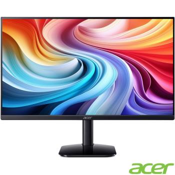 Acer KA272 G0 護眼螢幕(27型/FHD/120Hz/1ms/IPS)