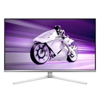PHILIPS 32M2N8900 電競螢幕 (32型/4K/240hz/0.03ms/QD OLED/Type-C)