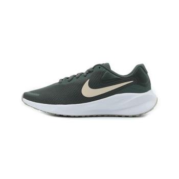 NIKE REVOLUTION 7 輕量舒適跑鞋 灰綠 FB2208-300 女鞋 鞋全家福
