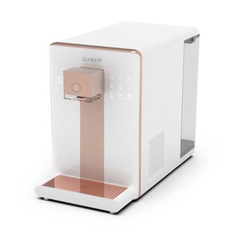 G-PLUS    RO濾淨瞬熱 冰 溫 熱 GP-W03CR 開飲機
