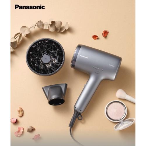登記最高送830_買就送髮套組↘Panasonic國際牌 奈米水離子吹風機 EH-NA9N-H-庫