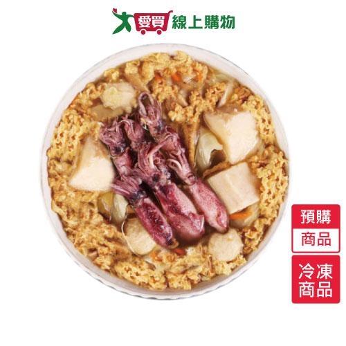 高利水產x富美小卷炊粉1170G/盒-預購【1/7陸續出貨】【愛買冷凍】