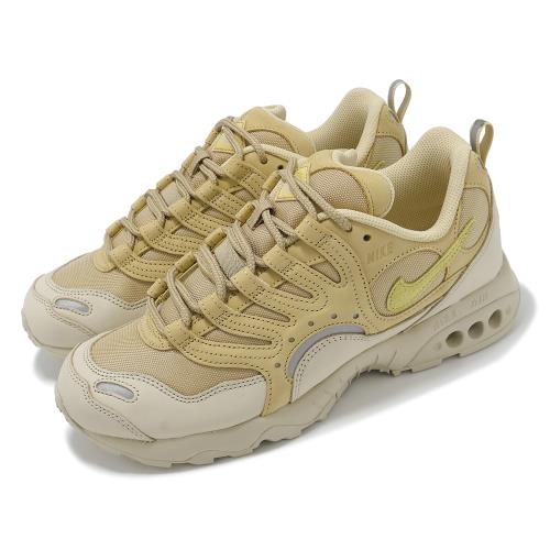 Nike 越野跑鞋 Air Terra Humara SP 男鞋 沙色 奶茶色 戶外 運動鞋 FQ9084-201