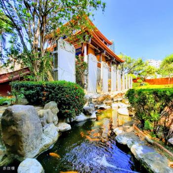 臺南富信大飯店1泊1食雙人(平日升等家庭房-可加2位兒童免費)