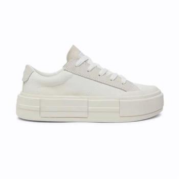 Converse Ctas Cruise OX 男鞋 女鞋 米白色 厚底 低筒 中性 小白鞋 休閒鞋 A08788C