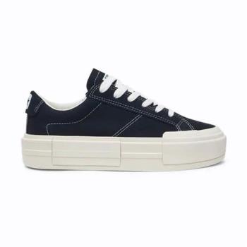 Converse Ctas Cruise OX 男鞋 女鞋 黑色 厚底 低筒 中性 休閒 小白鞋 休閒鞋 A08789C