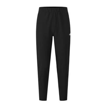 The North Face 北面 長褲 女裝 健行 防潑水 黑【運動世界】NF0A89Y8JK3