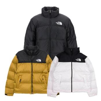 The North Face 北面 羽絨外套 男裝 女裝 1996【運動世界】NF0A3C8D4G3/NF0A3C8D5HO/NF0A3C8DLA9