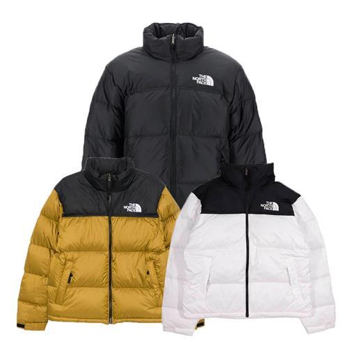 The North Face 北面 羽絨外套 男裝 女裝 1996【運動世界】NF0A3C8D4G3/NF0A3C8D5HO/NF0A3C8DLA9