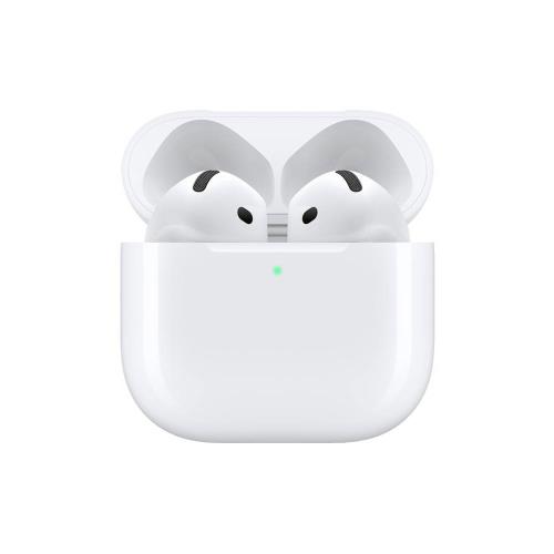 Apple AirPods 4 藍芽耳機