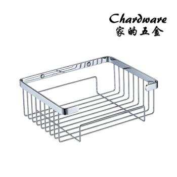 【家的五金】C2512 - 304不銹鋼平版衛生紙架(衛生紙架.置物架.白鐵架.衛浴用品.浴室.收納架.置物.面紙架)