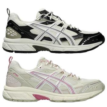 Asics 亞瑟士 休閒鞋 男鞋 女鞋 GEL-NUNOBIKI【運動世界】1203A536-102/1203A536-101