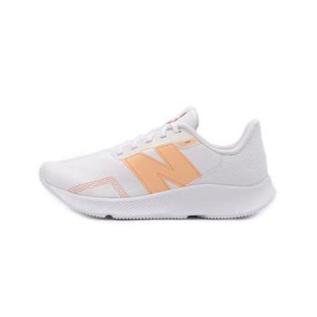 NEW BALANCE 430 輕量跑鞋 白橘 WE430CE3 女鞋 鞋全家福