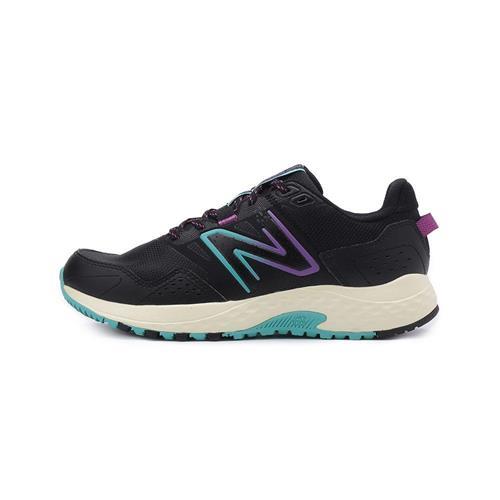 NEW BALANCE 410 跑鞋 黑藍綠 WT410CH8 女鞋 鞋全家福