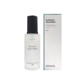 RENATA蕾娜塔 鉑金光效修護油60ml