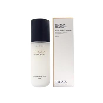 RENATA蕾娜塔 鉑金免沖精華100ml