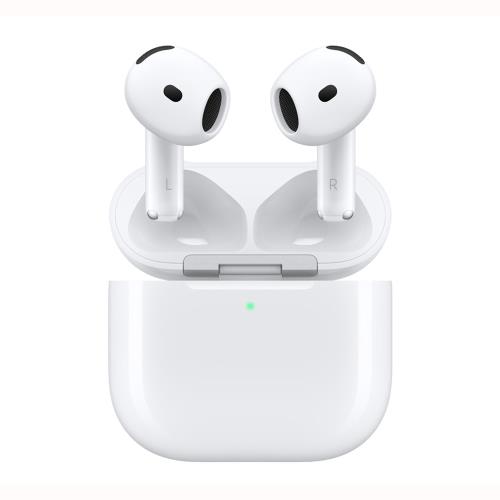 (現貨)Apple 蘋果 AirPods 4 主動式降噪款 真無線藍牙耳機