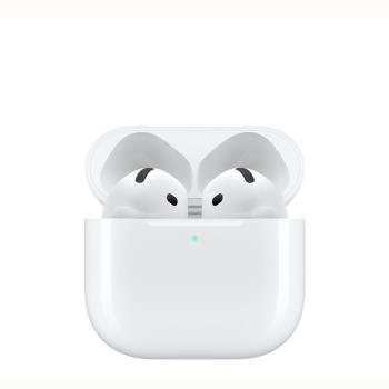 (現貨)Apple 蘋果 AirPods 4 真無線藍牙耳機