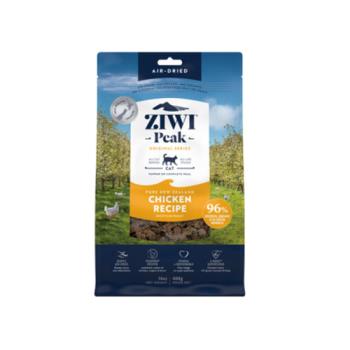 【巔峰 ZiwiPeak】貓飼料 鮮肉糧 放牧雞肉 1kg