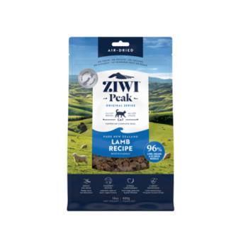 【巔峰 ZiwiPeak】貓飼料 鮮肉糧 羊肉 1kg